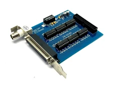 Han's Laser 338-D25465 Laser Control Card