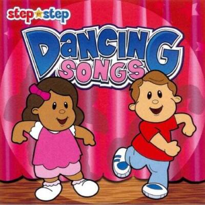 DJs Choice Dancing Songs - Audio CD By Various Artists - VERY GOOD
