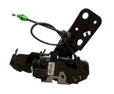 07 08 09 10 11 12 13 14 15 LINCOLN MKX Left Rear Door Latch Lh-r - 8T4Z7826413C