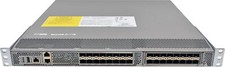 Cisco DS-C9132T-K9 32-Port 32G SFP+ FC Switch...