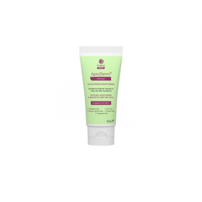 Aproderm Salbe Tube 50g x 6