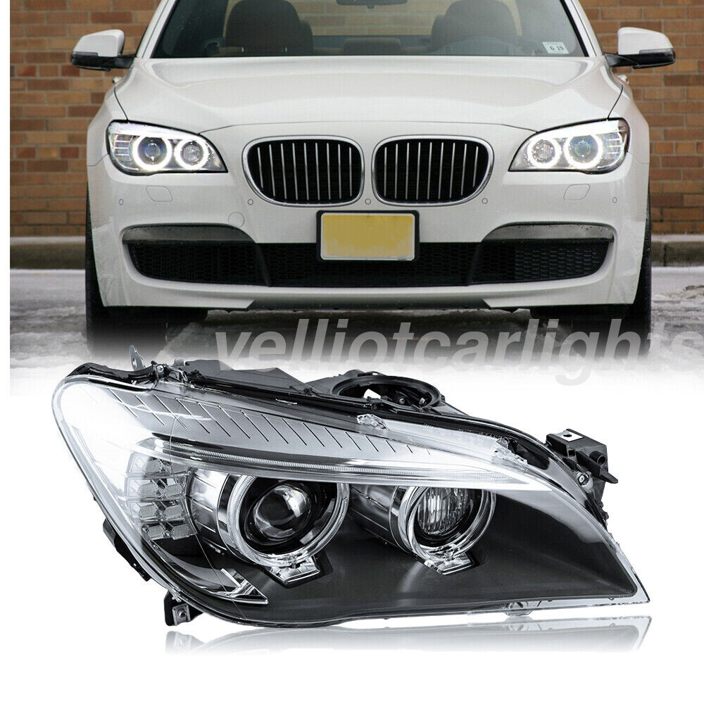 BMW 323i VB23 HID キセノン ライト 左右 *51 HID BMW ヘッドライト 0 