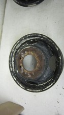 Gm 16 X 6 Steel Dually Wheel 8x6.5 Lug Fits 1984 Chevy 3500 Pickup K30 C30 13