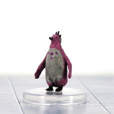 Spelljammer DOHWAR 5 Icons Realms Adventures in Space D D penguin miniature