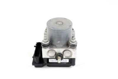 46826209 ECU Pumpe Aggregat ABS FIAT Idea 1.3 D 51KW 5M 5P (2005) Ersatz