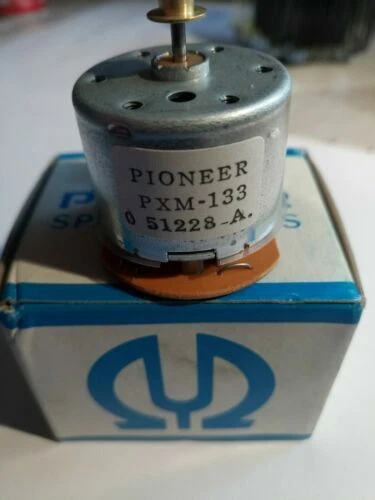 Pioneer TV- & Heim-Audio-Teile