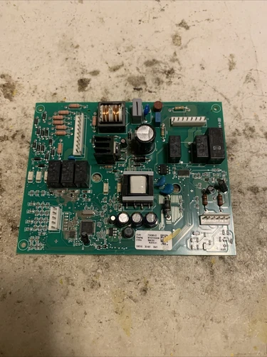 Maytag Refrigerator Control Board - Part # W10310240 | W10310240A #271