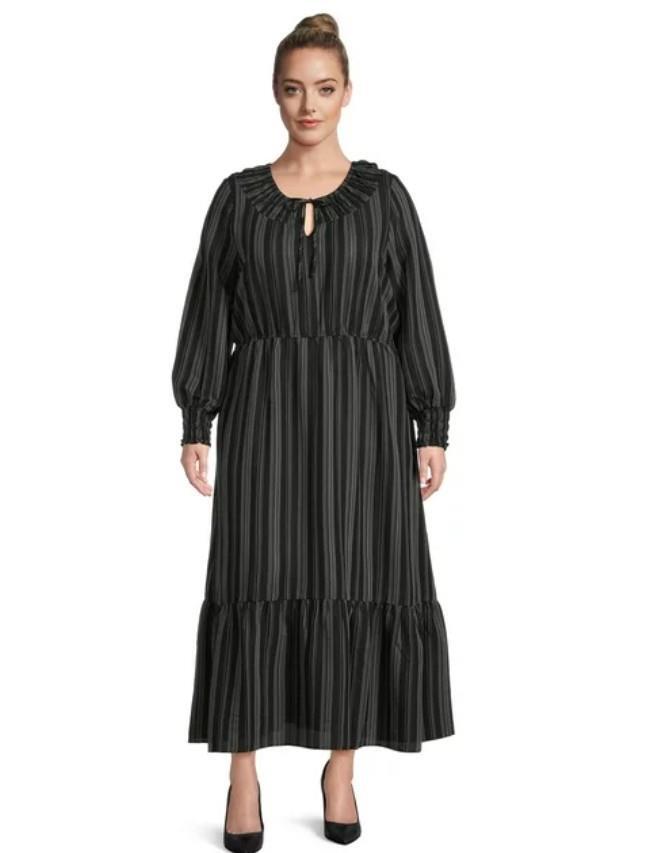 chinese dress ladies Peasant Dress for Tall Women
