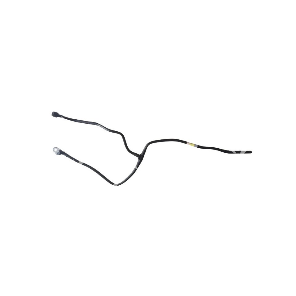 Porsche Panamera 970 Cayenne 4.8 exhaust pipe Coolant Vent Line