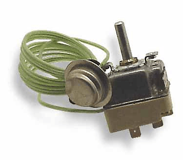 Thermostat reglable 240°c, ss-986322 - four - Electroménager Thermostat reglable 240°c, ss-986322 - four - Electroménager