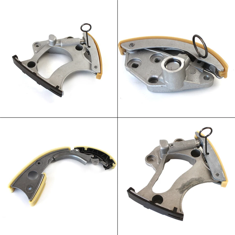 Kit de cadena de distribución para motor AUDI A4/Avant 3.0T 2009-2015 CCBA, CGWC, CMUA, CGXC Foto 2 de 4