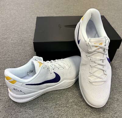 Nike Kobe 8 Protro \"Lakers Home\"28.0コービー KOBE 8 PROTRO 