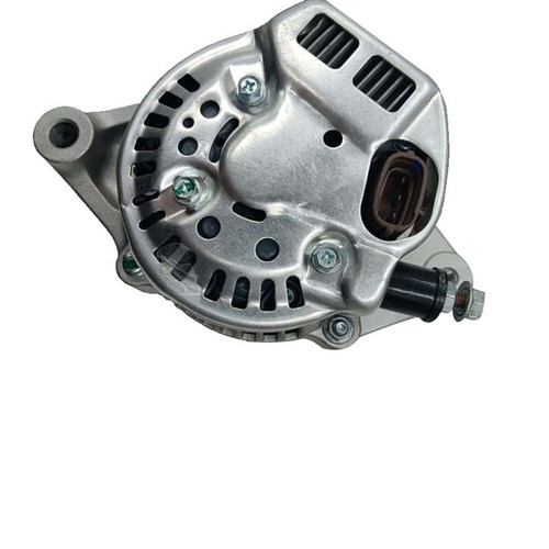 Alternator 27060-UB030 For Toyota Engine 4Y 5K Forklift 7FG10 7FG18 7FG20 7FG30 - Picture 3 of 5