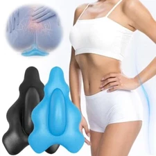 Kegel Training Massage Repair Soft Cushion Pelvic Floor Muscle Bladder Trainer
