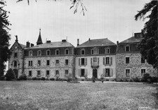 35 VITRE COMMUNAUTE DE LA GUILMARAIS MAISON MERE