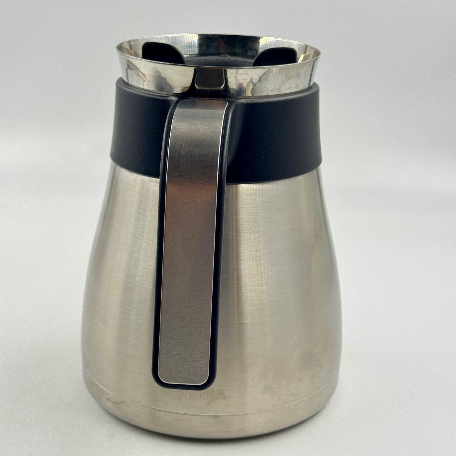 NINJA 10 Cup Stainless Steel Thermal Carafe CF097 CP307 Replacement Coffee Pot