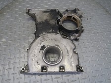 01-06 Bmw E53 E46 330ci M54 M52 Engine Motor Lower Timing Cover 1706280 Oem