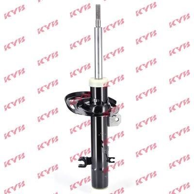 KYB StoßDäMpfer 339795 FüR CitroËN DS-image
