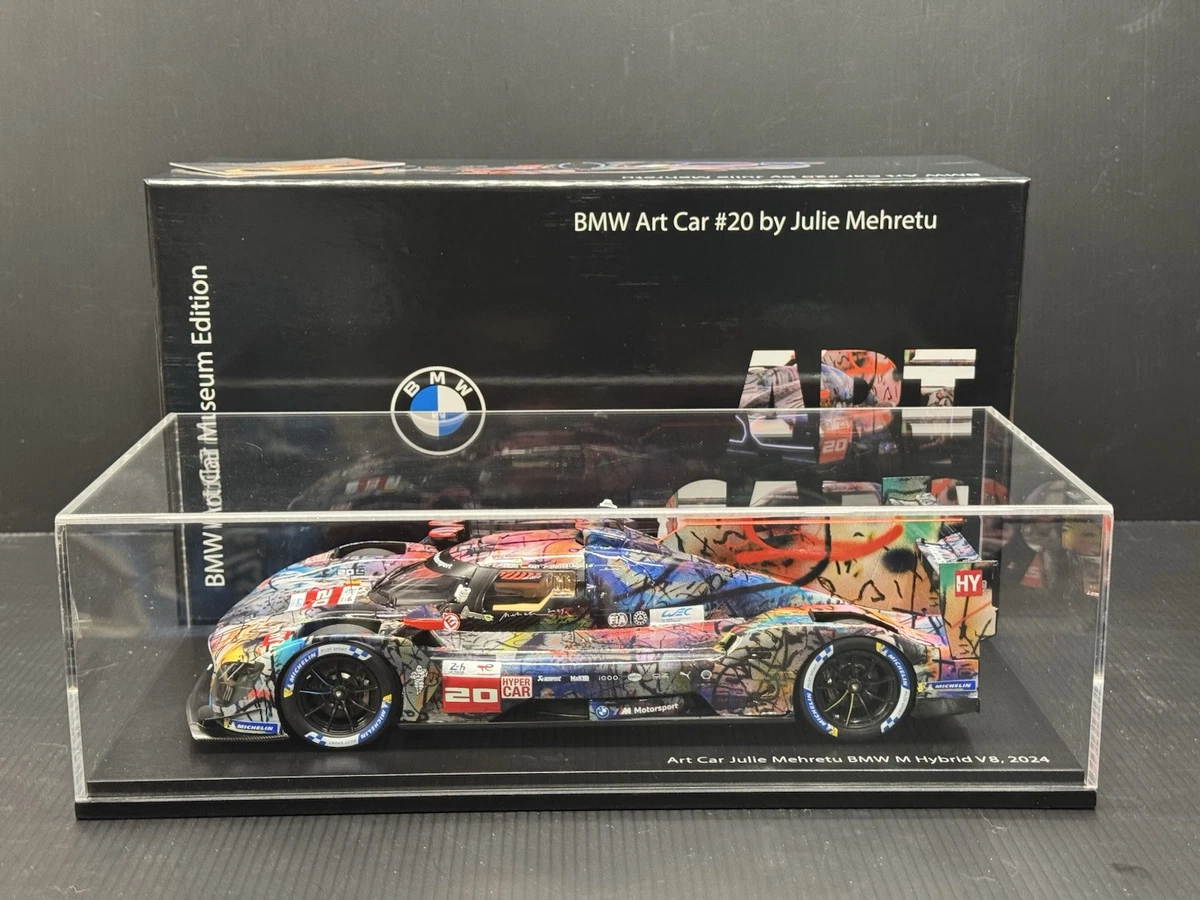 Bmw Art Car for sale | eBay