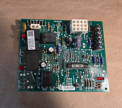 Emerson 50M56-291-04 Furnace Control Board PCBBF140
