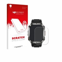"Schutz Folie FüR Iowodo W70Pro 2.01\" Kratzfest Anti Fingerprint Klar"
