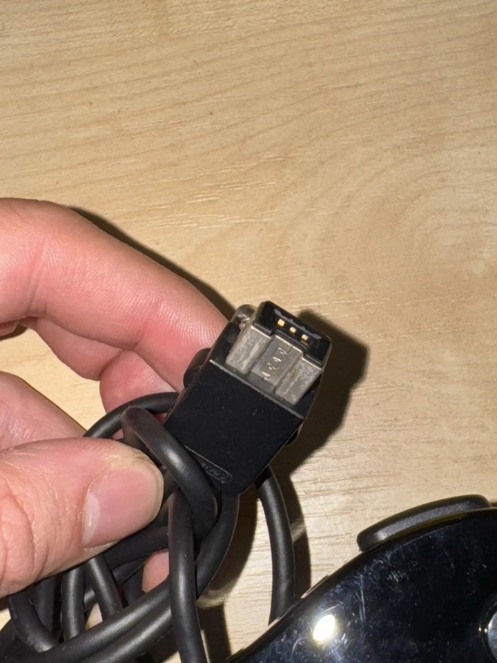 Samurai Warriors 3 Edition Nintendo Wii Classic Controller Pro RVL-005 Japan - Image 3 of 4