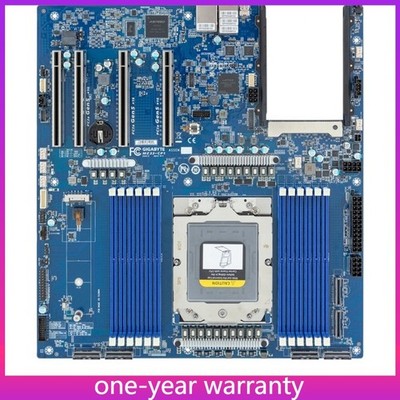  MZ33-CP1 Gigabyte DDR5 Server Motherboard SP5 Support AMD EPYC 9005/9004 CPU
