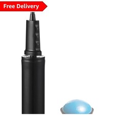 Exercise Ball Pump Compatible with Bosu Balance Trainer, Hand Air Pump for Ex...