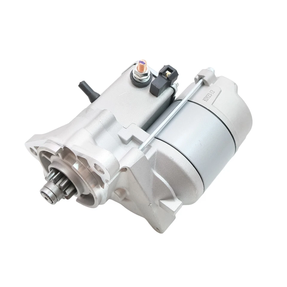 07V911023 Starter motor PB55296PA for Bentley 2010+ Mulsanne Arnage 2280008720 - Изображение 2 из 4