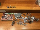 LEGO Star Wars: Duel On Geonosis (75017) 100% complete