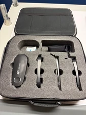 ES-2000 Spectrophotometer