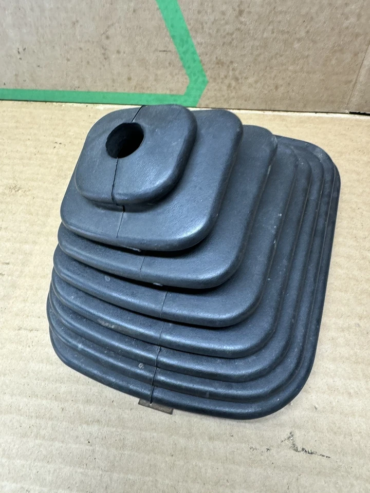 Bota de palanca de cambios superior de transmisión manual Ram 98-02 2ª generación Nv3500 Nv4500 Foto 3 de 4