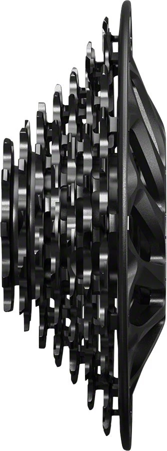 SRAM XG-795 X01 10-24 DH 7 Speed Cassette Requires XD Driver / SRAM 11 Sp Chain - Image 2 of 2