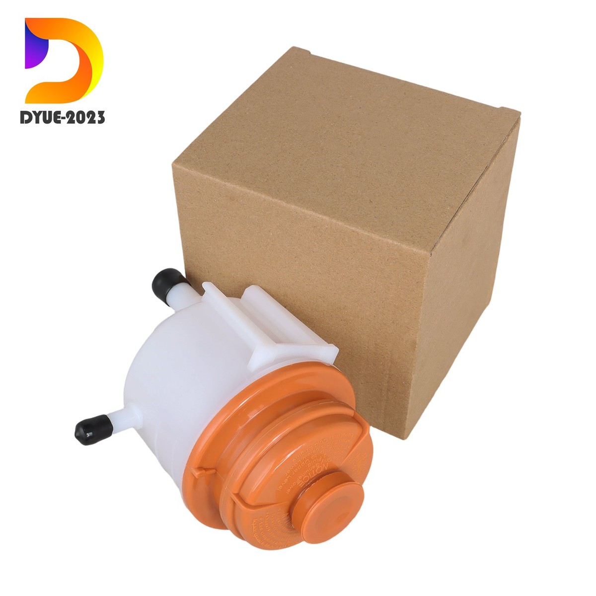 Power Steering Reservoir Fluid Tank for Suzuki Grand Vitara 2010