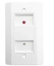 System Sensor RTS451, Remote Test/Reset Station for Beam Detector, 1 pc