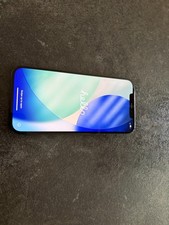 Apple iPhone 12 Pro Max - 256GB - Pacific Blue (Ohne Simlock) (Dual-SIM)