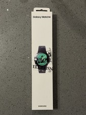 Samsung Galaxy Watch 4 SM-R860 Bluetooth GPS WiFi 40mm Black