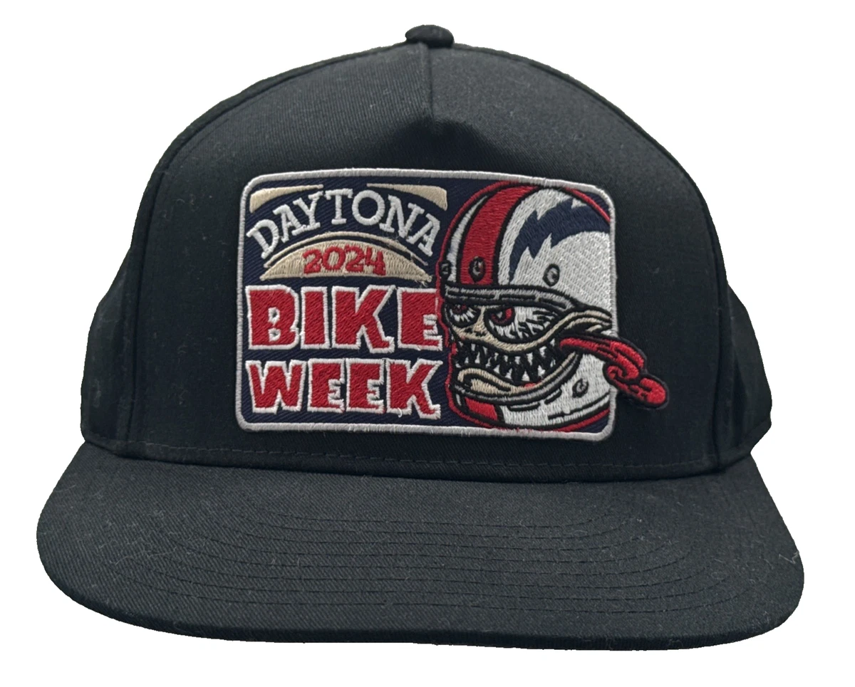 bike week hat products for sale | eBay