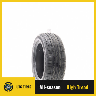 Used 215/55R16 Goodyear Eagle LS-2 97H - 10/32