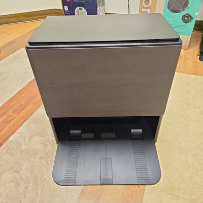 Roomba Combo Max 705 AutoWash Dock Self Empty Charging Base OEM iRobot