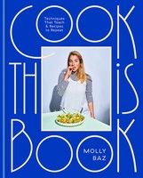 Cook This Book | Molly Baz | Buch | Einband - Fest (Hardcover) | Englisch | 2021