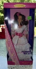 Mattel #16754 Puerto Rican Barbie Dolls Of The World Collector Edition Vintage