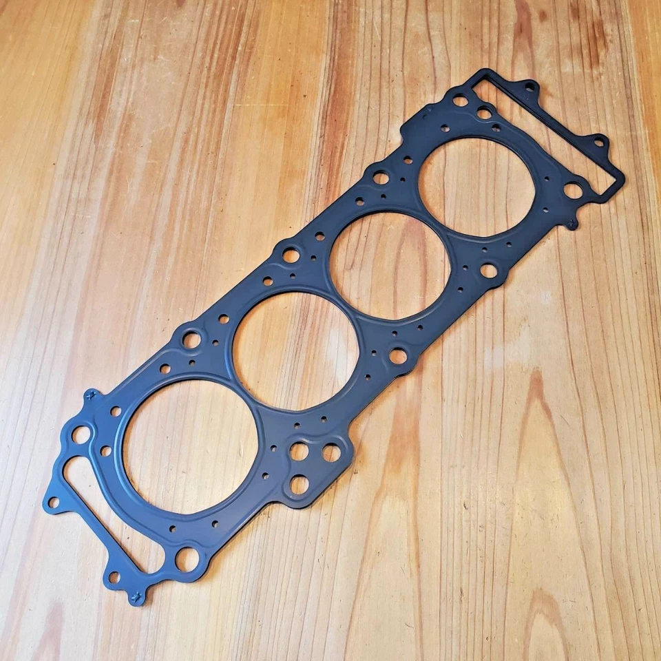 KAWASAKI Genuino Jet Ski Ultra 310LX/310R/310X JUNTA CABEZA 11004-0744 NUEVO Foto 4 de 4