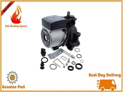 Vaillant Ecotec Plus 615, 618,624,630/824,831 & Pro 24,28 Pumpe 178983 193534