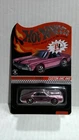 Hot Wheels Red Line Club 2014 Custom AMC AMX 1:64 Pink Diecast Limited Edition