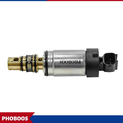 PHOBOOS Valve for air conditioners For 13-2019 Nissan Sentra 1.8L PXC14 4Door