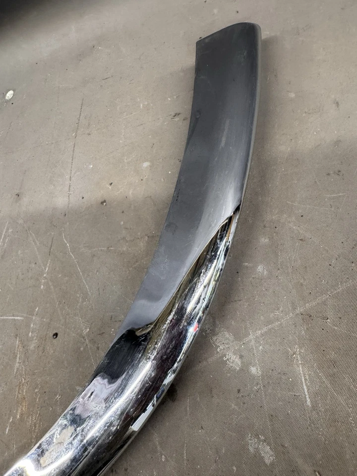 1946 1947 1948 Chrysler New Yorker решетка Whisker отделка молдинг Imperial Windsor - Изображение 4 из 4