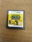 Plants Vs. Zombies CARTIDGE ONLY - Nintendo DS Untested But Free Returns