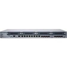 JUNIPER NETWORKS SRX340 Services Gateway Includes HARDWAR NETW