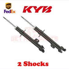 KYB Kit 2 Front Struts GR-2 EXCEL-G for DODGE...